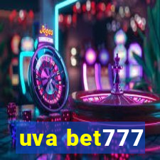 uva bet777